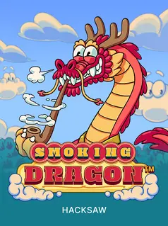 Smoking Dragon