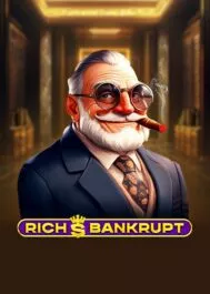 Rich Bunkrupt